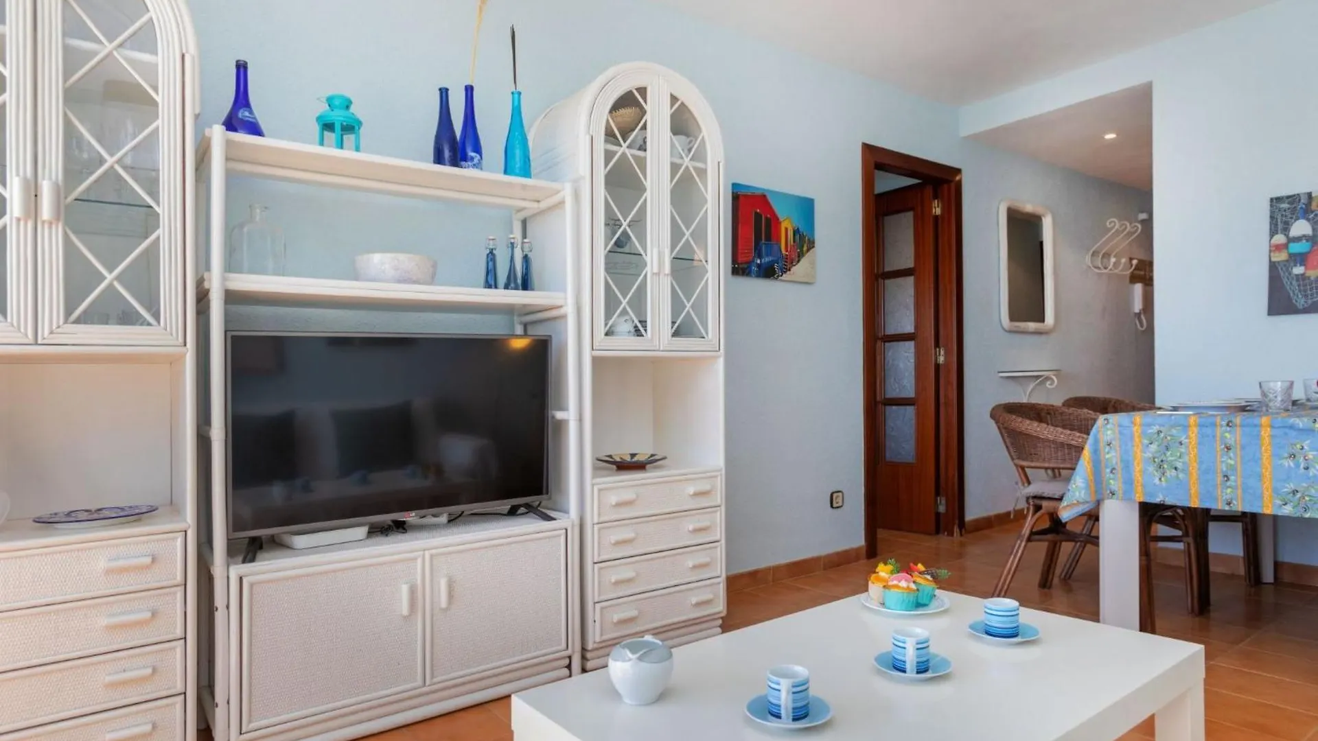 Apartment Edificio Play By Interhome سان أنتوني دي كالونخي