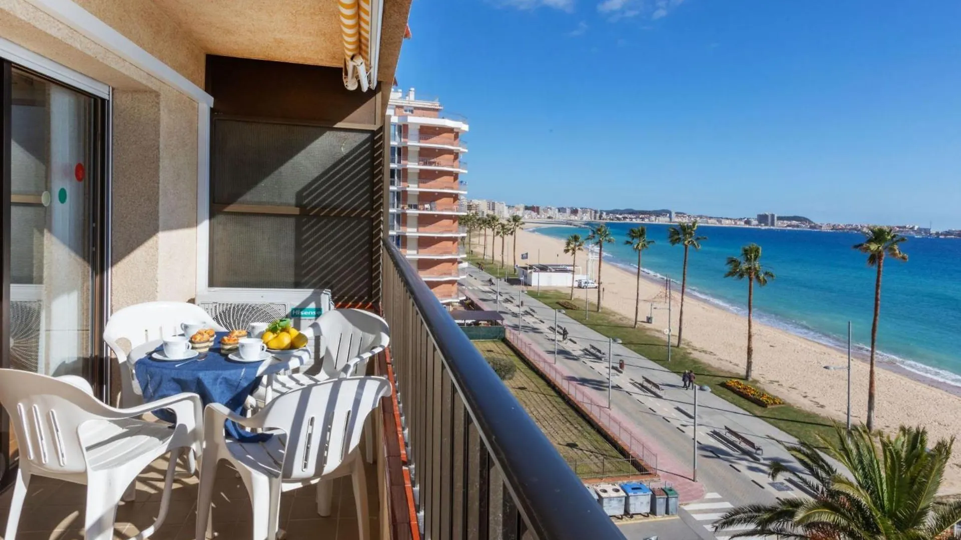 Apartment Edificio Play By Interhome سان أنتوني دي كالونخي