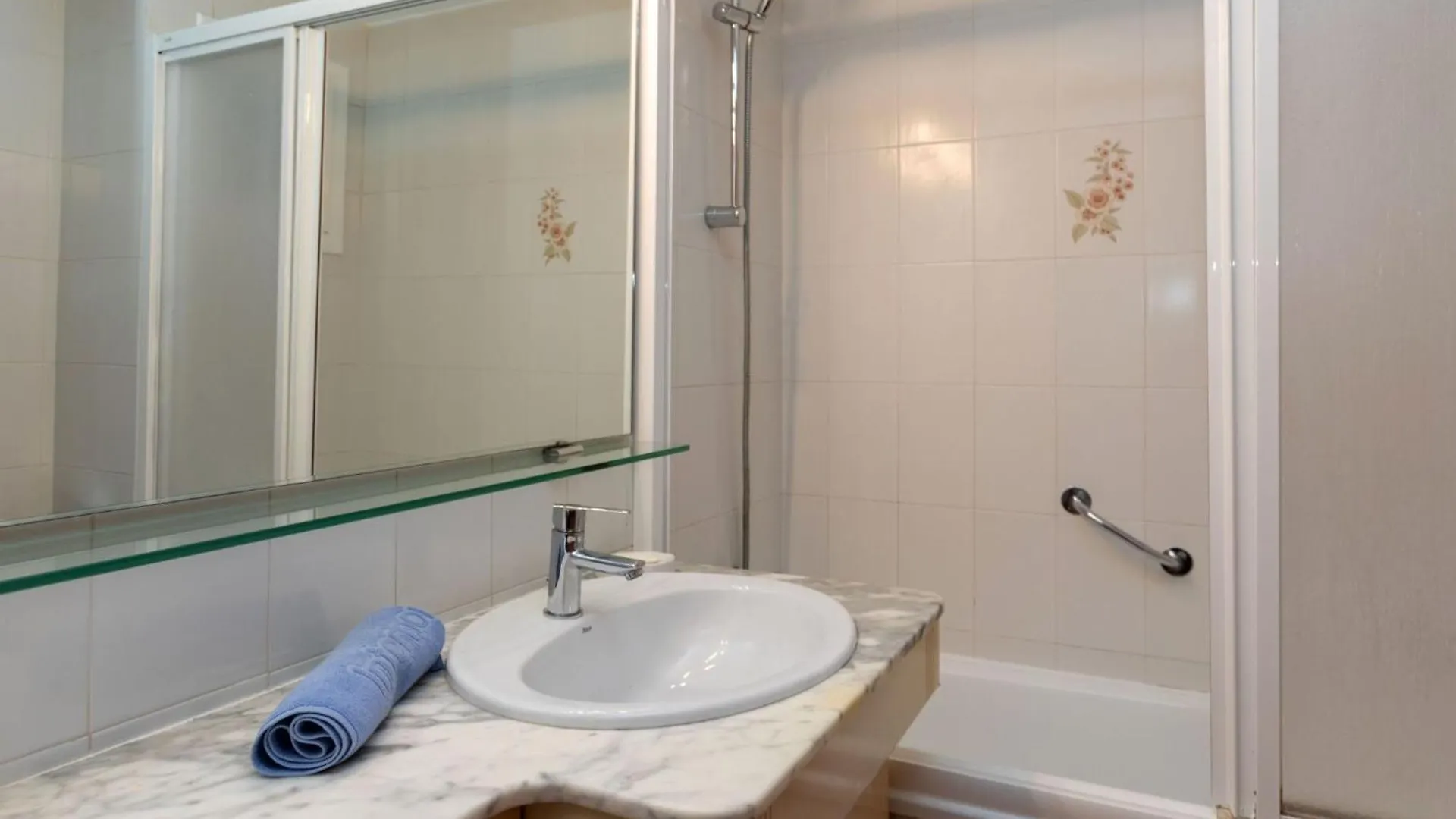 Apartment Edificio Play By Interhome سان أنتوني دي كالونخي