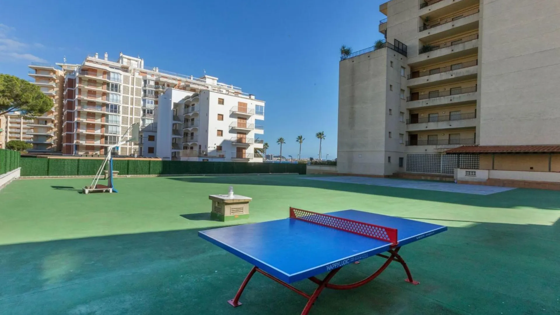 Apartment Edificio Play By Interhome سان أنتوني دي كالونخي