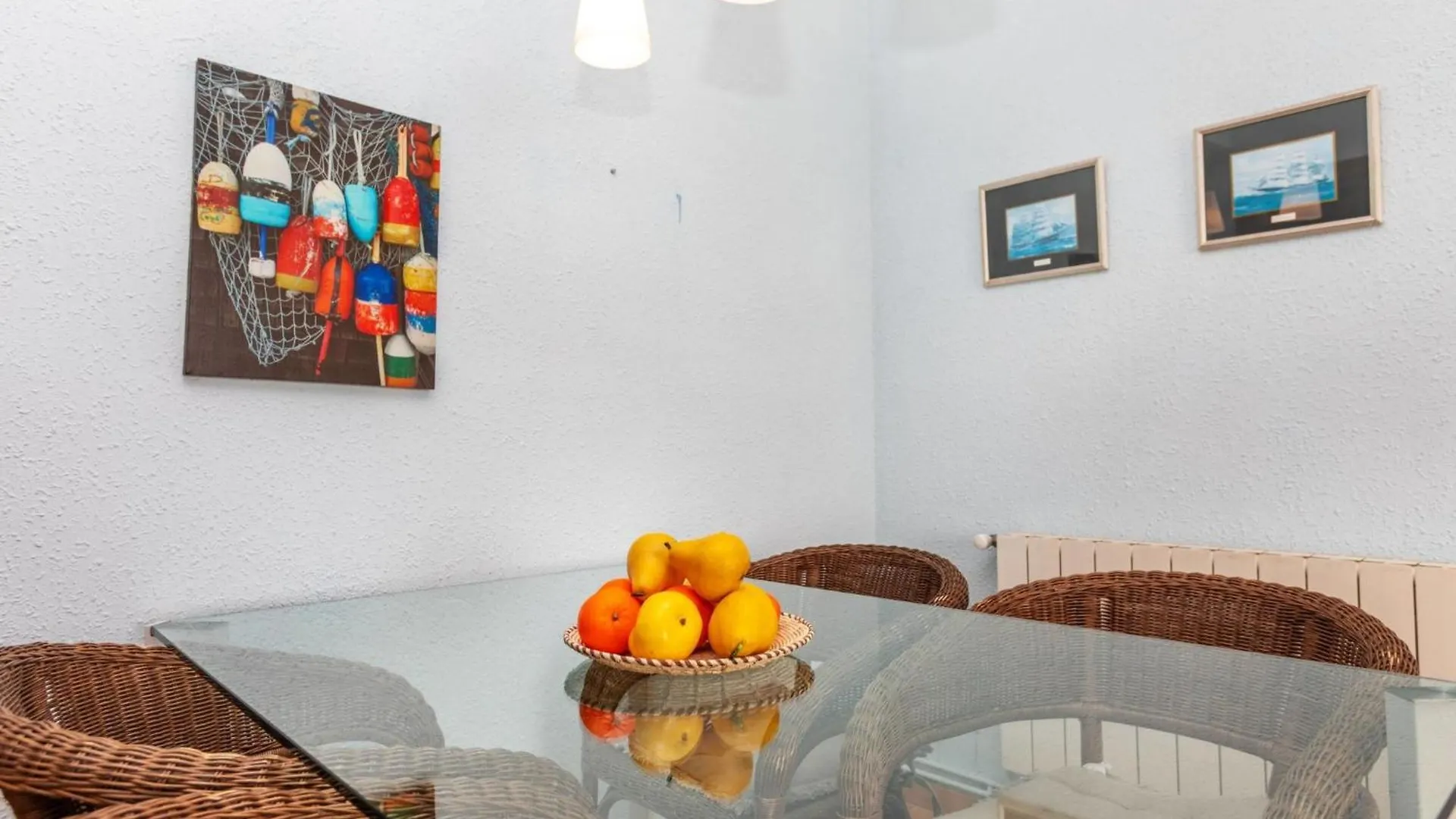 Apartment Edificio Play By Interhome Sant Antoni De Calonge España